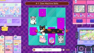 Скриншот 1 к игре Nekograms
