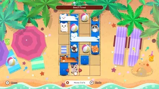 Скриншот 3 к игре Nekograms