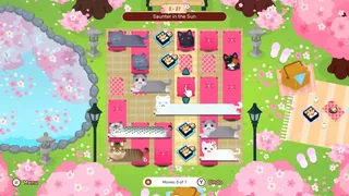 Скриншот 5 к игре Nekograms