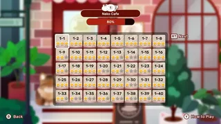 Скриншот 7 к игре Nekograms
