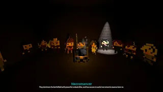 Скриншот 2 к игре Dungeon Crawl Tower Run