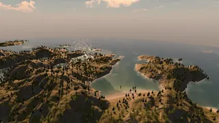 Скриншот 2 к игре Kingdoms Rise and Fall