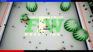 Скриншот 2 к игре Fruits of Fury