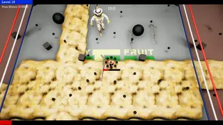 Скриншот 4 к игре Fruits of Fury