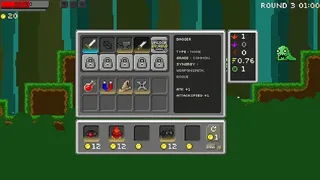 Скриншот 1 к игре ABYSSEY
