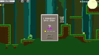 Скриншот 4 к игре ABYSSEY