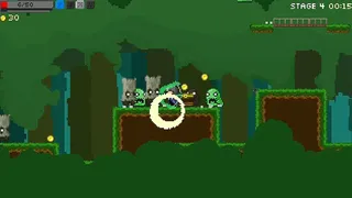 Скриншот 5 к игре ABYSSEY