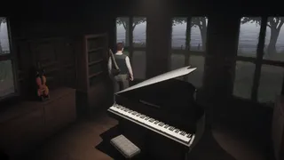 Скриншот 4 к игре THE KING IN THE SHADES