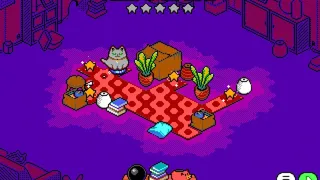 Скриншот 3 к игре Cats on Broombas