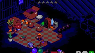 Скриншот 4 к игре Cats on Broombas