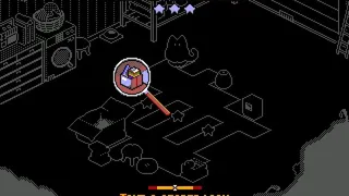 Скриншот 5 к игре Cats on Broombas