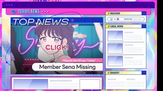 Скриншот 1 к игре Pricolage -IDOLIZED-