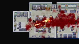 Скриншот 2 к игре Monday Meltdown
