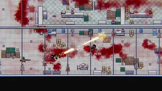 Скриншот 3 к игре Monday Meltdown