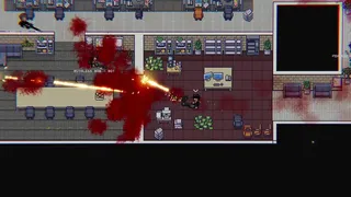 Скриншот 4 к игре Monday Meltdown