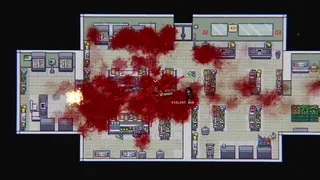 Скриншот 7 к игре Monday Meltdown