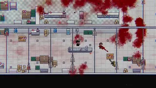 Скриншот 8 к игре Monday Meltdown