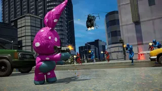 Скриншот 5 к игре Bunny Revenge