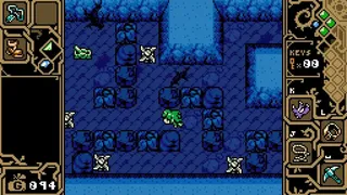 Скриншот 7 к игре Veritus