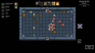 Скриншот 2 к игре Vault of Power