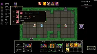 Скриншот 4 к игре Vault of Power