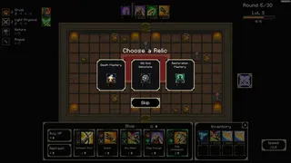 Скриншот 5 к игре Vault of Power