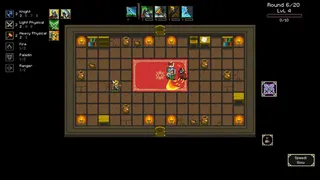 Скриншот 7 к игре Vault of Power