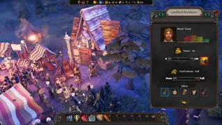 Скриншот 2 к игре Bonfire Kingdom