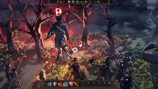 Скриншот 3 к игре Bonfire Kingdom