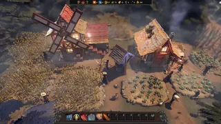 Скриншот 4 к игре Bonfire Kingdom
