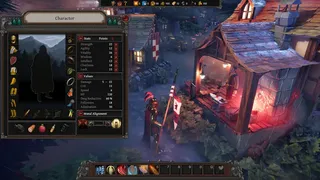 Скриншот 6 к игре Bonfire Kingdom