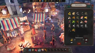 Скриншот 8 к игре Bonfire Kingdom