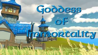 Скриншот 1 к игре Goddess of immortality