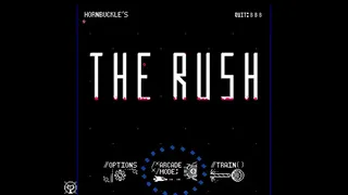 Скриншот 1 к игре The Rush