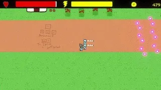 Скриншот 1 к игре SCRUMLORDS