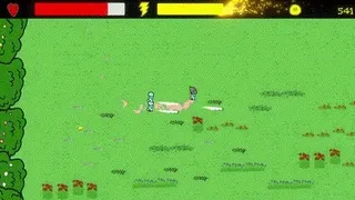 Скриншот 3 к игре SCRUMLORDS