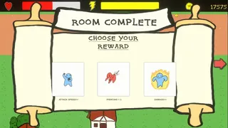 Скриншот 5 к игре SCRUMLORDS