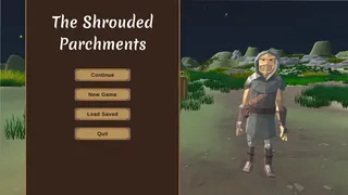 Скриншот 7 к игре The Shrouded Parchments