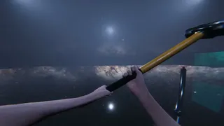 Скриншот 4 к игре The Creature Zone VR: Nightfall