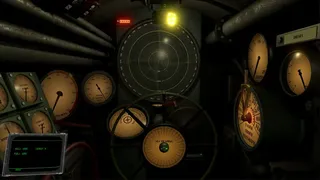 Скриншот 1 к игре IronWolf: Free Non-VR Edition