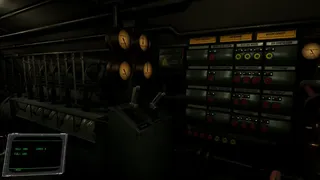 Скриншот 4 к игре IronWolf: Free Non-VR Edition