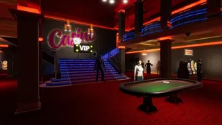 Скриншот 6 к игре Rock Star Life Simulator