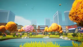 Скриншот 1 к игре Bird Watching Simulator