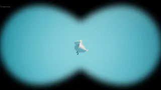 Скриншот 2 к игре Bird Watching Simulator