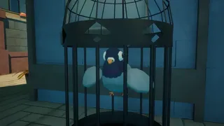 Скриншот 4 к игре Bird Watching Simulator
