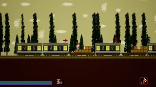 Скриншот 2 к игре Shooter
