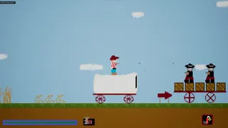 Скриншот 7 к игре Shooter