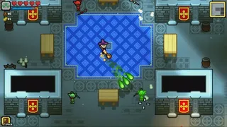 Скриншот 1 к игре Time of the Wizard