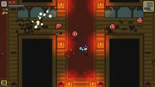 Скриншот 7 к игре Time of the Wizard
