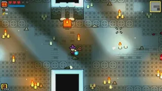 Скриншот 8 к игре Time of the Wizard